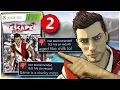 Download Lagu I beat ESCAPE DEAD ISLAND so no one else EVER has to