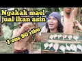 Download Lagu Terbaru full ngakak mael lee Jual ikan asin