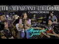 The Altar and The Door by Casting Crowns | MISSIONED SOULS - family band studio cover