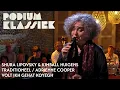 Download Lagu Shura Lipovsky \u0026 Kimball Huigens - Traditioneel - Volt Ikh gehat Koyegh | Podium Klassiek