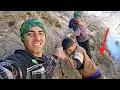 Lagu 🔥 Mountain Wood Adventure with Family! 🪵🏔️ | Survival Skills
