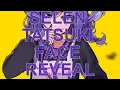 Selen s IRL Face Reveal