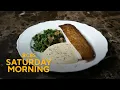 The Dish Joe and Shaina Papach on creating classic Midwest supper