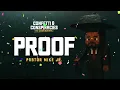 Pastor Mike Jr. - Proof (Official Audio)