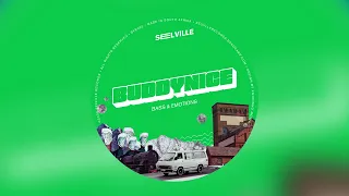 buddynice journey chronical deep tribute 