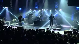 muse assassin live at mayan 2015