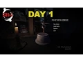 Pineview Drive Day 1 Gameplay Review Walkthrough