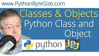Python Class and Object