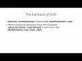 Quantitative Biological Research with Python - Lesson 9 TA