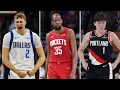 Download Lagu 7 Pemain Yg Paling Ditunggu2 Penampilannya di NBA 2025/26