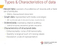 DATA 645 Lecture Data and Preprocessing