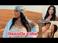 Danielle Cohn Lifestyle YouTuber TikToker Biography Boyfriend Career Hobbies Facts Net Worth