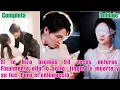 Download Lagu Él le hizo bromas 99 veces enteras.Finalmente ella lo soltó,fingió la muerte y se fue.Pero él enloqu
