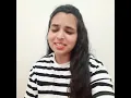 Lagu Enna idhu (cover) by Divya M R