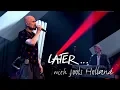 Download Lagu James revisit Sit Down on Later… with Jools Holland