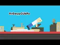 Getaway Shootout - Bus in 11 93 Current WORLD RECORD