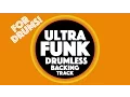 Ultra Funk Drumless Backing Track