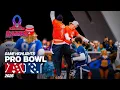 NFC vs AFC Flag Football Game Highlights 2026 Pro Bowl