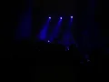 Novo Amor, Ed Tullet, Lowswimmer- Terraform performed by Ed Tullet Live in Milano, 27.04.22