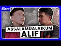 Download Lagu Just Ruben - Assalamualaikum ALIF