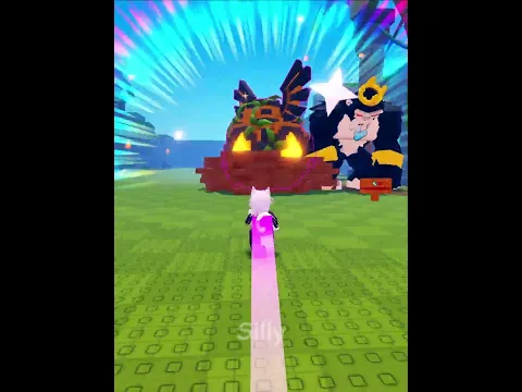 SillyCat vs Evil YouTubers 😂 In Steal an Egg 🥚