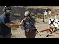 Becker NEVADA Pro Gun Club 10 24 19 Ammo Supply Warehouse Red Ocktober