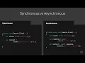 2 1 Asynchronous Programming in NET