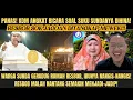 Lagu KDM MURKA! PENGHINA SUKU SUNDA DICARI — RESBOB MALAH NANTANG?!