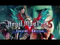 Download Lagu Crimson Cloud (V's Battle Theme) - Devil May Cry 5 OST Extended