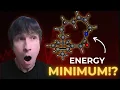 Geometry Optimization Isn t As Simple As You Think