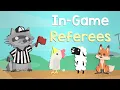 The Silliest Rule in Competitive Gaming