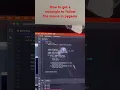 How to get a rectangle to follow a mouse in pygame