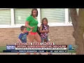 Perry Hall parents anxiously line up to pick up children after alert