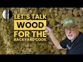 The Backyard Offset Guide To Wood Supply