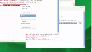 java plugins for firefox