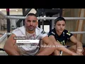 Download Lagu Borgerhouts Talent - kickbokers Nordin Ben Moh en Ilias Haddouti