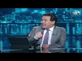Sola Omar, the singer of "Abu Ahmed," teases Khairy Ramadan: "You're wearing makeup and blue, and...