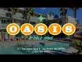 Motels in Las Vegas Las Vegas - Oasis At Gold Spike