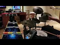 Sweetness and Light by Lush | Rock Band 4 Pro Drums 100% FC