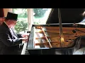 Download Lagu Gigi by Lerner \u0026 Loewe – Improvised by pianist Charles Manning