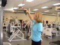Rebuild Fitness Baker Rig