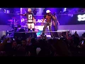 P-Square - Shekini (Live @ Club Blu Rotterdam 25-3-2016)