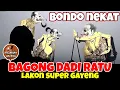 Download Lagu BAGONG DADI RATU WAYANG KULIT LUCU KI DALANG SENO NUGROHO