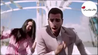 حسن ولينا ومروان   ايه ده بقا ده بقا ده حكيم   حالات واتس اب   دندنها