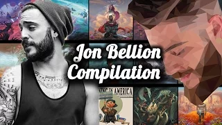 jon bellion compilation 