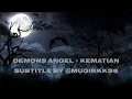 Download Lagu Lirik Lagu Kematian - Demons Angel