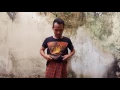 Lagu Cara Pakai Sarung, Hampir aja Burungnya kelihatan..!?