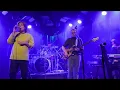 Hold On - Side A (Live at 19 East, Jan 3 2025)