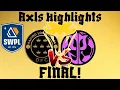 Axls SWPL Summer U23 Final