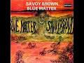 Savoy Brown - It Hurts Me Too